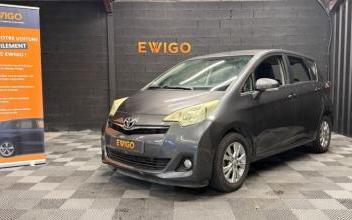 Toyota Verso Lavilledieu
