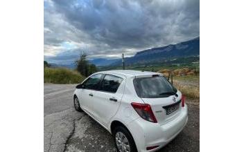 Toyota yaris Villard-Bonnot