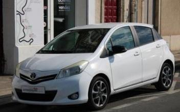 Toyota yaris Sète