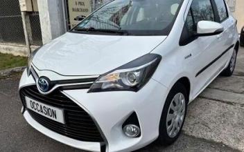 Toyota yaris Vernouillet