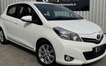 Toyota Yaris La-Garde
