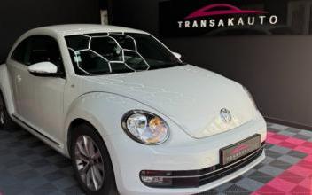 Volkswagen Beetle Marignane