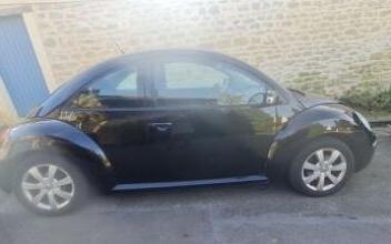 Volkswagen beetle Chapet