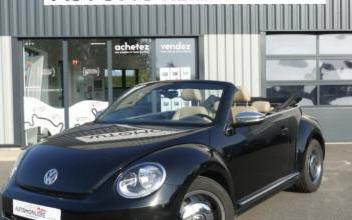 Volkswagen Coccinelle Epône