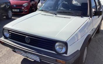 Volkswagen Golf Calais