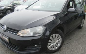 Volkswagen Golf Aubière