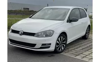 Volkswagen Golf Tourcoing