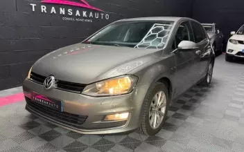 Volkswagen Golf Chaponost