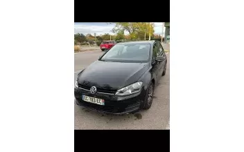 Volkswagen Golf Jacou