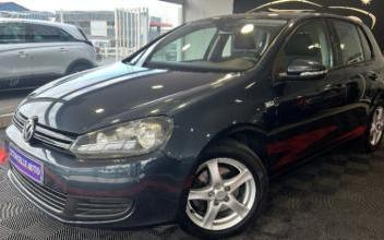 Volkswagen Golf Creuzier-le-Vieux