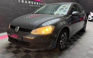 Volkswagen Golf Chaponost