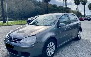 Volkswagen Golf Cogolin