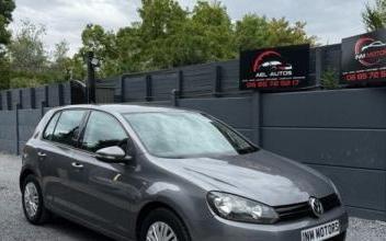 Volkswagen Golf Flers-en-Escrebieux