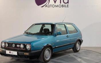 Volkswagen Golf Béthune