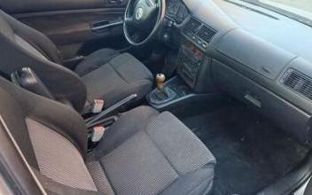 Volkswagen golf Lille