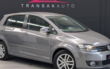Volkswagen Golf Plus Maubeuge