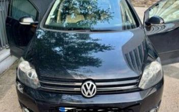 Volkswagen golf plus Epinay-sur-Seine