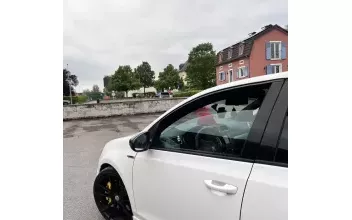 Volkswagen Golf R Villerupt