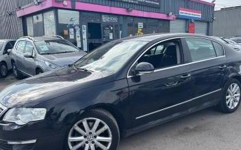 Volkswagen Passat Coignières