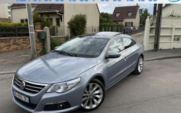 Volkswagen passat Pierrelaye