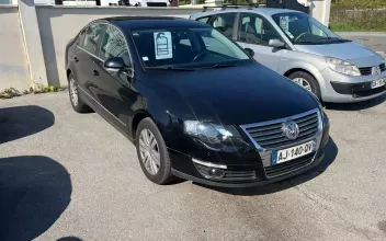 Volkswagen Passat Villeparisis