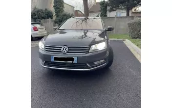 Volkswagen Passat Champigny-sur-Marne