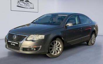 Volkswagen passat Le-Pecq