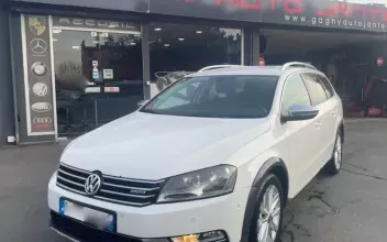 Volkswagen Passat Alltrack Gagny