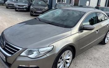 Volkswagen Passat CC Cléry-Saint-André