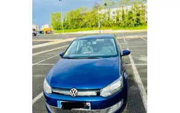 Volkswagen Polo Argenteuil