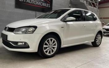 Volkswagen polo Bettancourt-la-Ferrée
