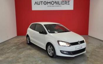 Volkswagen polo Chambray-lès-Tours