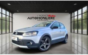 Volkswagen polo Salouël