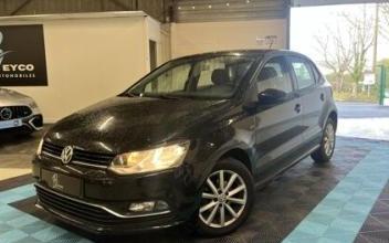 Volkswagen polo Trégueux