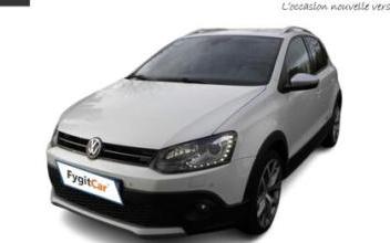 Volkswagen polo Malroy