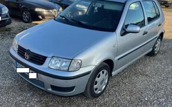 Volkswagen polo Armeau