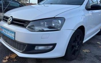 Volkswagen polo Athis-Mons