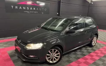 Volkswagen Polo Lens