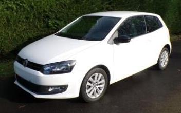 Volkswagen polo Thorigné