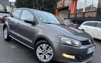 Volkswagen Polo Morsang-sur-Orge