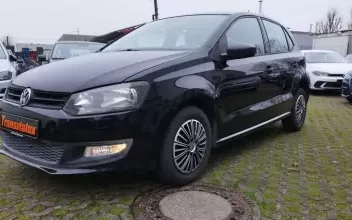 Volkswagen Polo Audun-le-Tiche