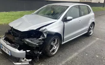 Volkswagen Polo Compiègne