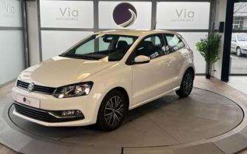 Volkswagen polo Saint-Maximin
