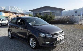 Volkswagen Polo Sallanches