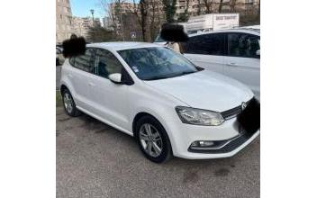 Volkswagen polo Rillieux-la-Pape