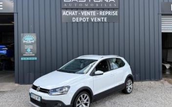 Volkswagen polo Langon