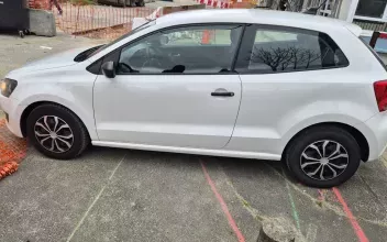 Volkswagen Polo Créteil