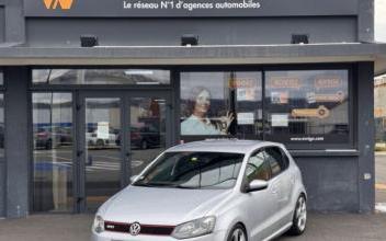 Volkswagen Polo Valence