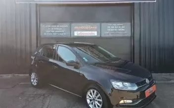 Volkswagen Polo Illange