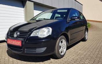 Volkswagen polo Cour-sur-Loire